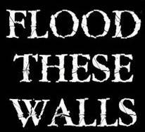 logo Flood These Walls